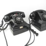 624 1052 TELEPHONES